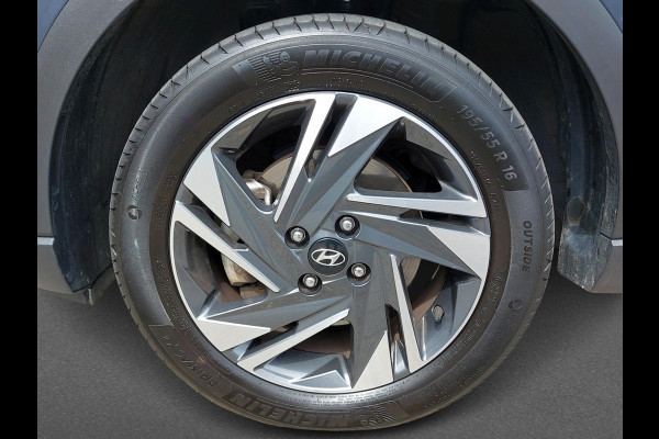 Hyundai Bayon 1.0 T-GDI Comfort