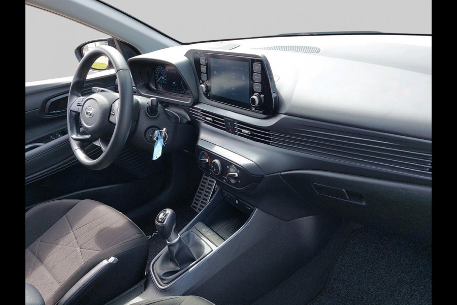 Hyundai Bayon 1.0 T-GDI Comfort