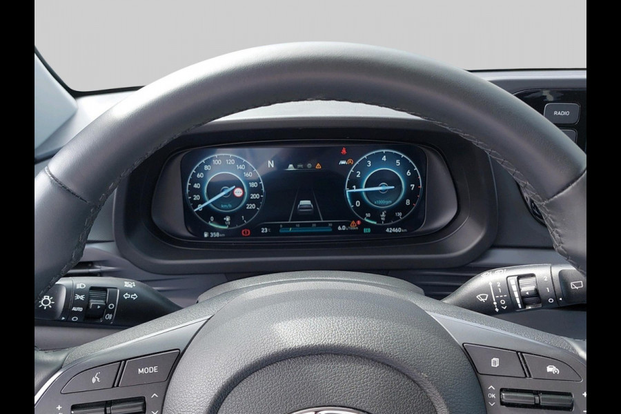 Hyundai Bayon 1.0 T-GDI Comfort