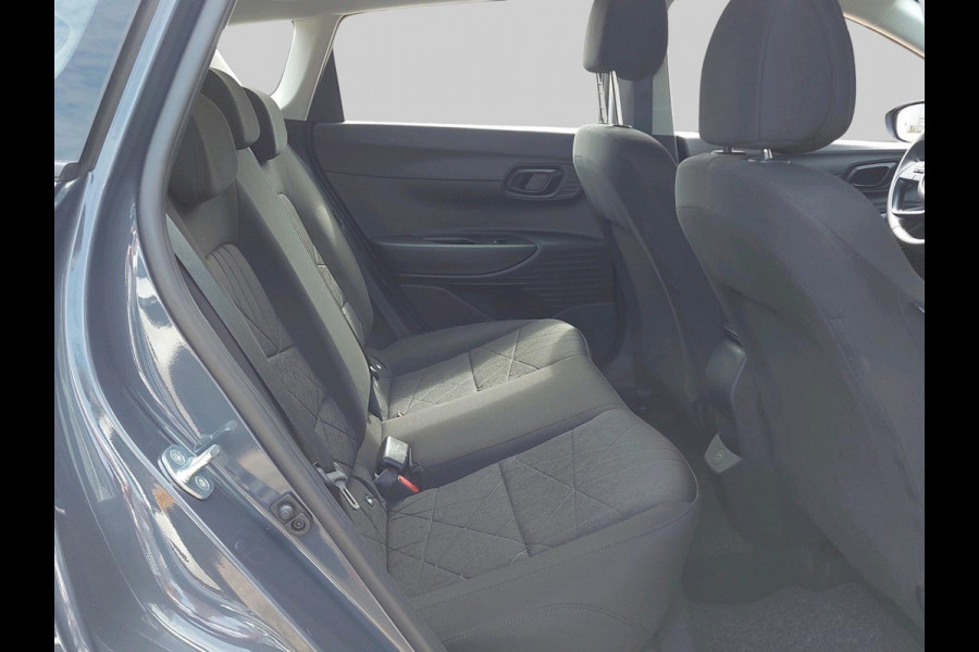 Hyundai Bayon 1.0 T-GDI Comfort