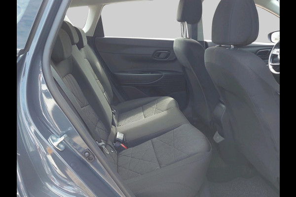 Hyundai Bayon 1.0 T-GDI Comfort