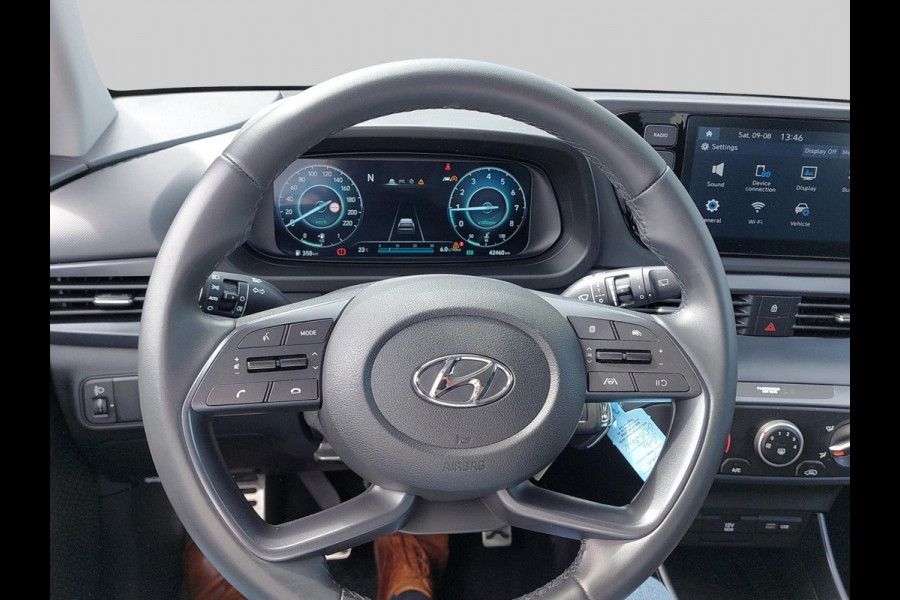 Hyundai Bayon 1.0 T-GDI Comfort