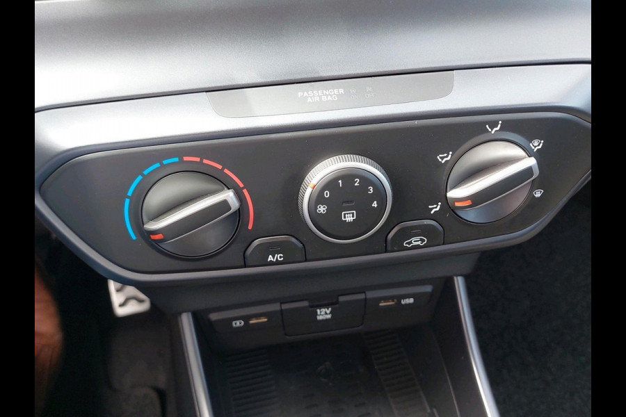 Hyundai Bayon 1.0 T-GDI Comfort