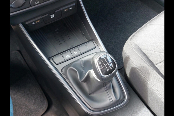 Hyundai Bayon 1.0 T-GDI Comfort