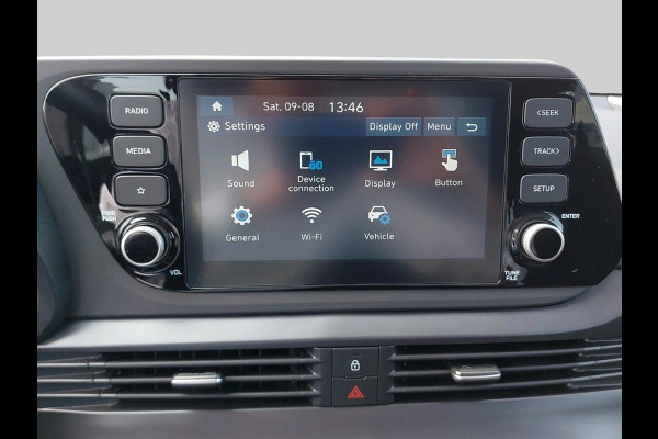 Hyundai Bayon 1.0 T-GDI Comfort