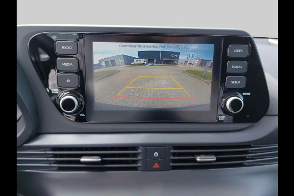 Hyundai Bayon 1.0 T-GDI Comfort