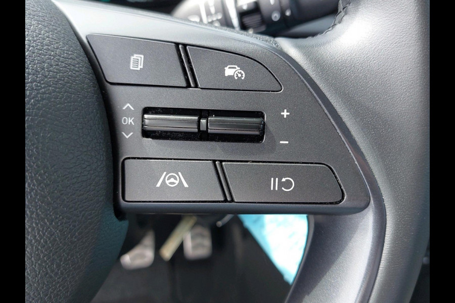 Hyundai Bayon 1.0 T-GDI Comfort