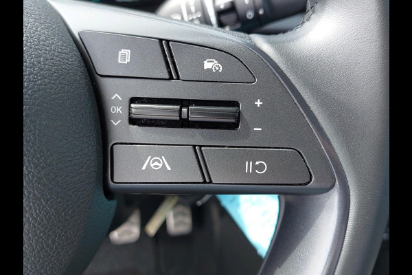Hyundai Bayon 1.0 T-GDI Comfort