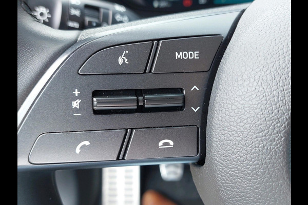 Hyundai Bayon 1.0 T-GDI Comfort