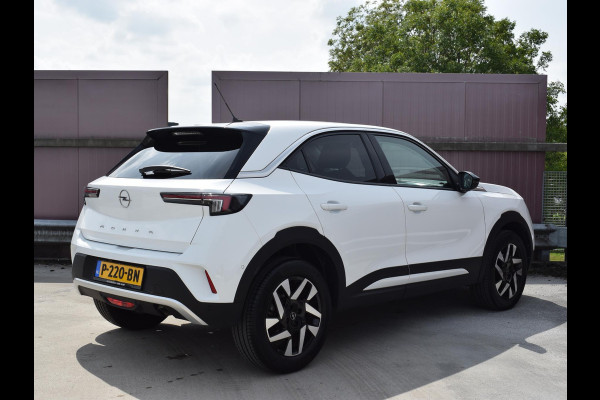 Opel Mokka 1.2 Business Elegance 10" NAVI & CARPLAY | CAMERA MET SENSOREN | E.C.C. |