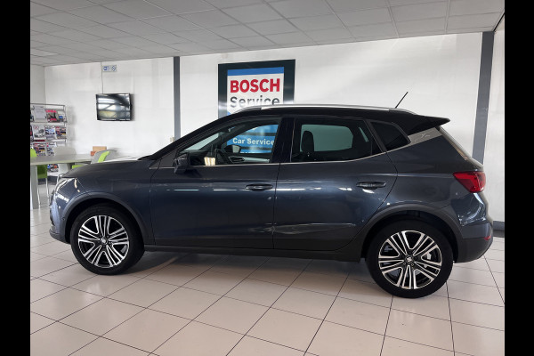 Seat Arona 1.0 TSI Xcellence Business Intense Automaat Apple carplay,parkeer assistent