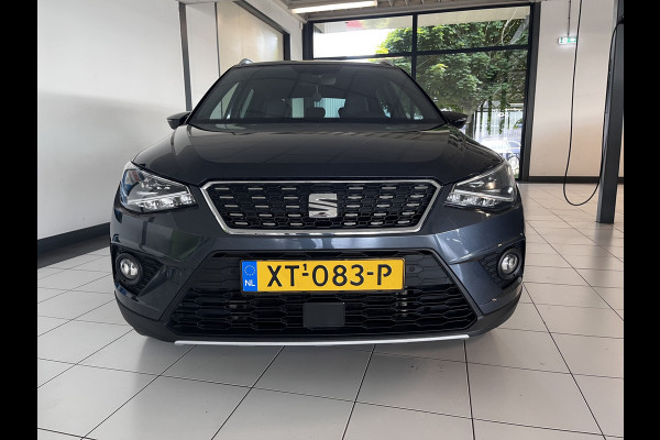Seat Arona 1.0 TSI Xcellence Business Intense Automaat Apple carplay,parkeer assistent