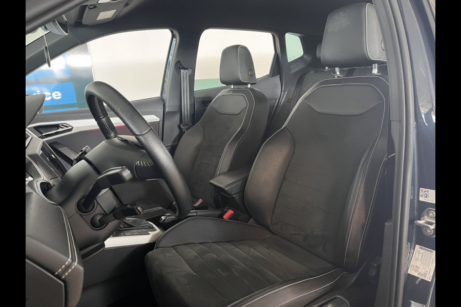 Seat Arona 1.0 TSI Xcellence Business Intense Automaat Apple carplay,parkeer assistent