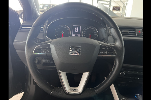 Seat Arona 1.0 TSI Xcellence Business Intense Automaat Apple carplay,parkeer assistent
