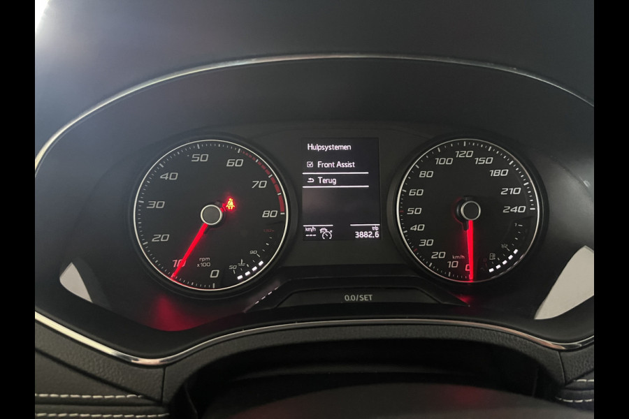 Seat Arona 1.0 TSI Xcellence Business Intense Automaat Apple carplay,parkeer assistent