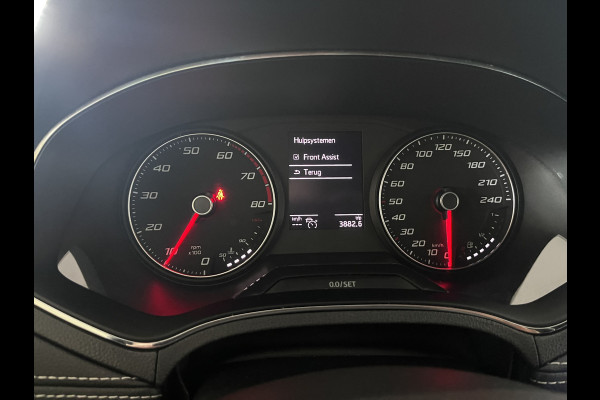 Seat Arona 1.0 TSI Xcellence Business Intense Automaat Apple carplay,parkeer assistent