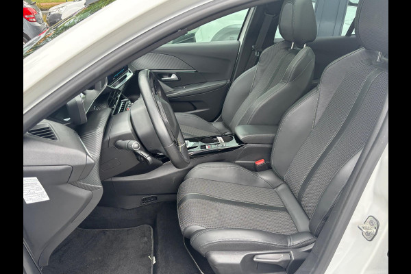 Peugeot e-208 EV GT Pack 50 kWh | Aviloo 92% | 12 maanden BOVAG garantie! |