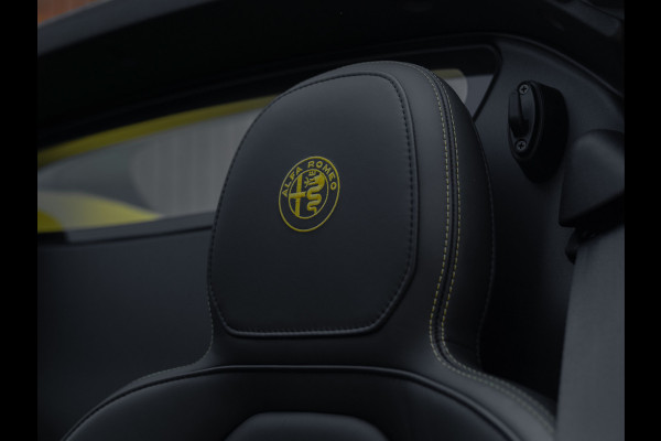 Alfa Romeo 4C Spider 1750TBI TCT | 1e eigenaar