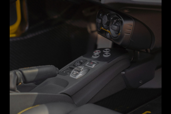 Alfa Romeo 4C Spider 1750TBI TCT | 1e eigenaar