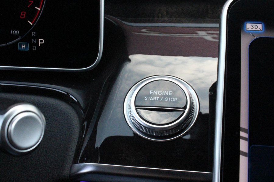 Mercedes-Benz S-Klasse 580e 4MATIC AMG LINE 510PK | PANORAMISCH SCHUIF / KANTELDAK | 360° CAMERA | BURMESTER PREMIUM AUDIO | NAPPA LEDEREN BEKLEDING | VOORSTOELEN ELEKTRISCH VERSTELBAAR MET GEHEUGEN | VOORSTOELEN EN ACHTERBANK GEVENTILEERD / VERWARMD | MBUX AUGMENT REALITY NAVIGATIE / HEAD UPP DISPLAY | MULTIMEDIA MBUX ( ACHTERBANK TABLET | ZWARTE HEMEL BEKLEDING | AIRBALANCE PAKKET (LUCHTREINIGING SYSTEEM) | MEESTURENDE ACHTERAS |  4 ZONE CLIMATE CONTROL |  ADAPTIVE RUITERWISSER ISTALLATIE  ( MAGIC  VISION CONTROL) |