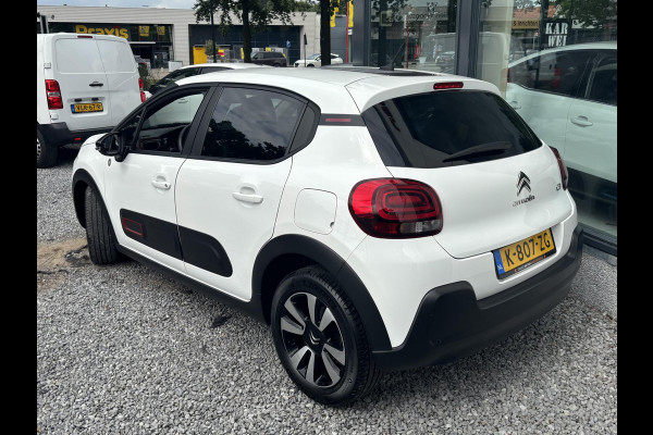 Citroën C3 1.2 PT 83 C-Series | Apple Carplay / Android Auto | 12 maanden BOVAG garantie! |