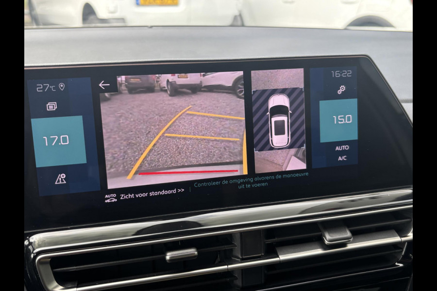 Citroën C3 1.2 PT 83 C-Series | Apple Carplay / Android Auto | 12 maanden BOVAG garantie! |