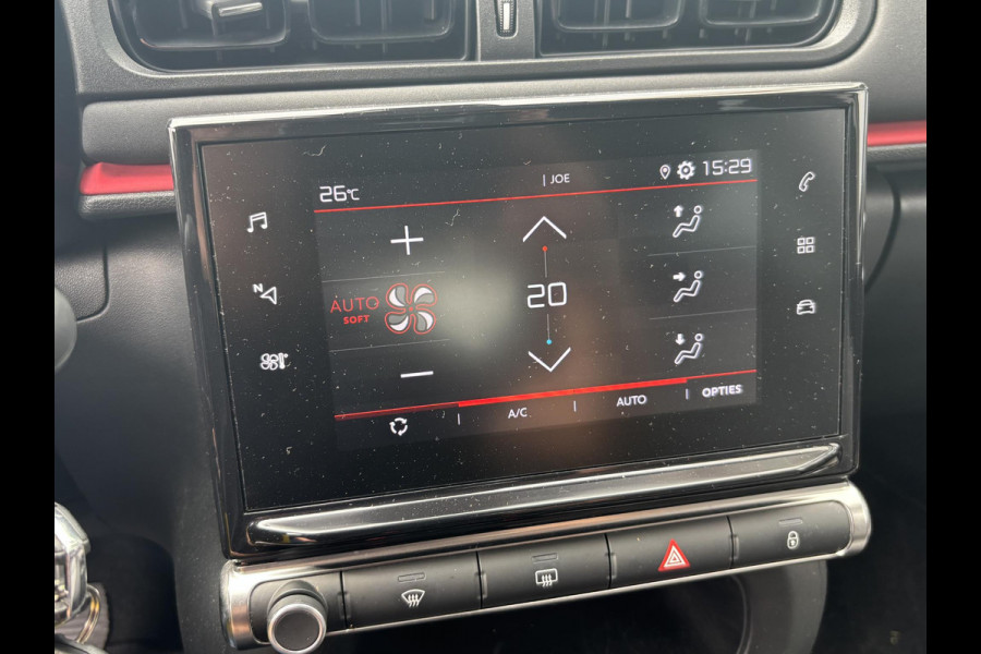 Citroën C3 1.2 PT 83 C-Series | Apple Carplay / Android Auto | 12 maanden BOVAG garantie! |