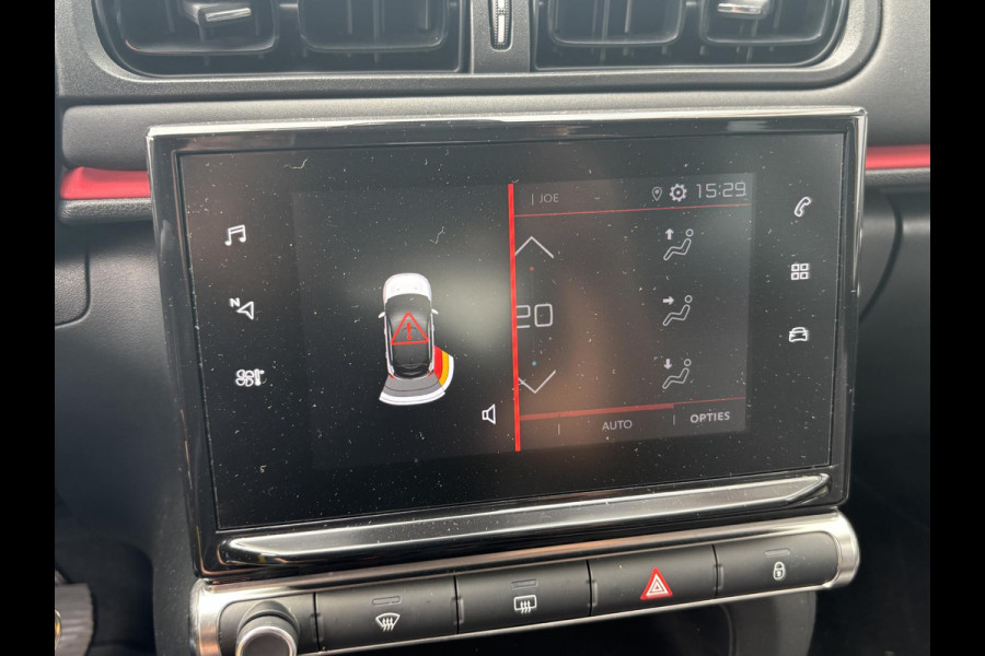 Citroën C3 1.2 PT 83 C-Series | Apple Carplay / Android Auto | 12 maanden BOVAG garantie! |