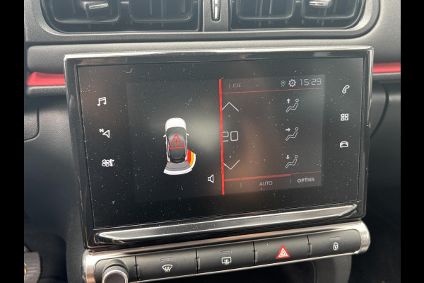 Citroën C3 1.2 PT 83 C-Series | Apple Carplay / Android Auto | 12 maanden BOVAG garantie! |