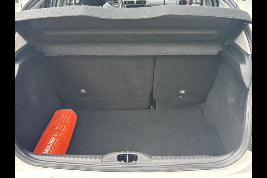 Citroën C3 1.2 PT 83 C-Series | Apple Carplay / Android Auto | 12 maanden BOVAG garantie! |