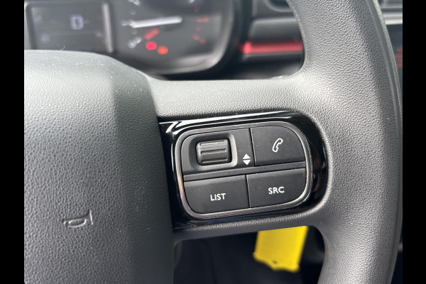 Citroën C3 1.2 PT 83 C-Series | Apple Carplay / Android Auto | 12 maanden BOVAG garantie! |