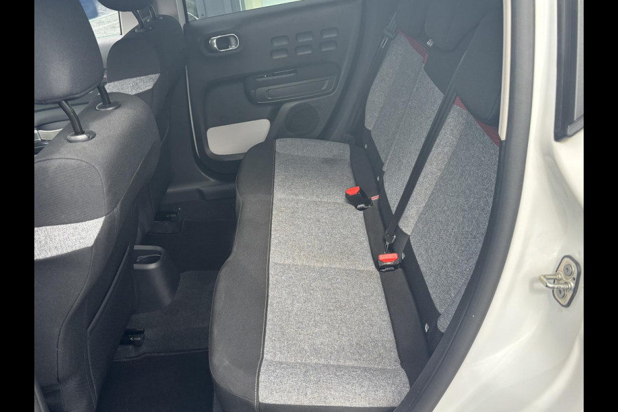 Citroën C3 1.2 PT 83 C-Series | Apple Carplay / Android Auto | 12 maanden BOVAG garantie! |