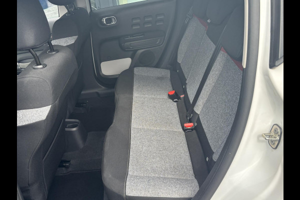 Citroën C3 1.2 PT 83 C-Series | Apple Carplay / Android Auto | 12 maanden BOVAG garantie! |