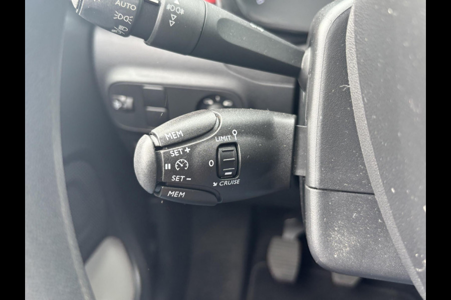 Citroën C3 1.2 PT 83 C-Series | Apple Carplay / Android Auto | 12 maanden BOVAG garantie! |