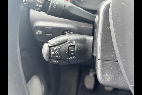 Citroën C3 1.2 PT 83 C-Series | Apple Carplay / Android Auto | 12 maanden BOVAG garantie! |