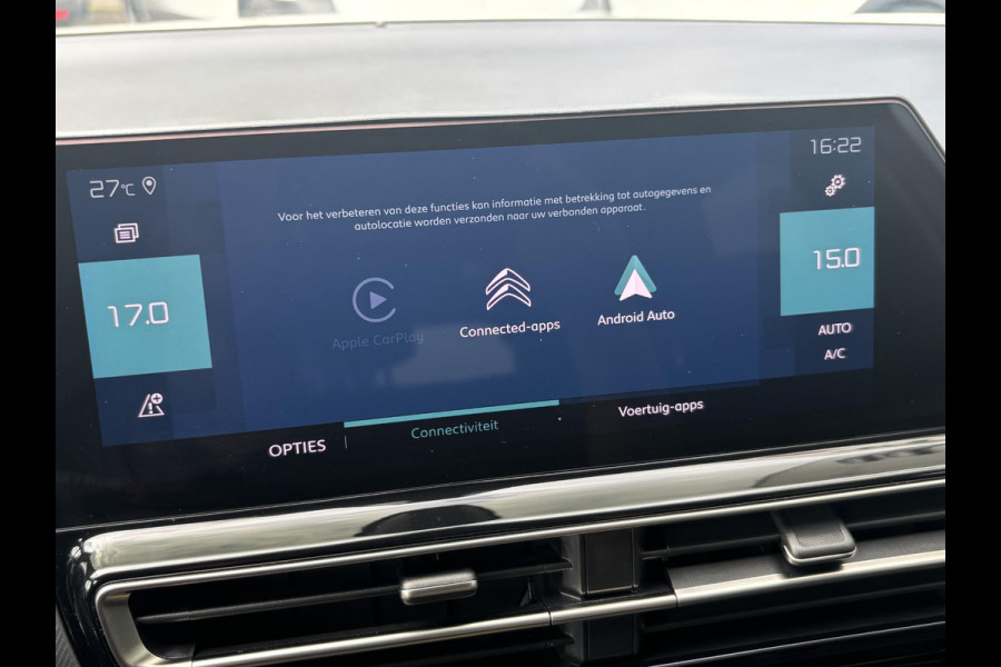 Citroën C3 1.2 PT 83 C-Series | Apple Carplay / Android Auto | 12 maanden BOVAG garantie! |