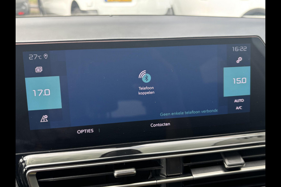 Citroën C3 1.2 PT 83 C-Series | Apple Carplay / Android Auto | 12 maanden BOVAG garantie! |