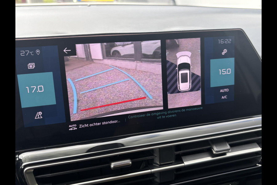Citroën C3 1.2 PT 83 C-Series | Apple Carplay / Android Auto | 12 maanden BOVAG garantie! |