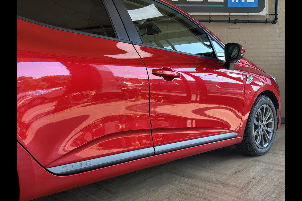 Renault Clio 1.0 TCe 100 R.S. Line | Navi | 16" | Clima | Stoelverwarming | Carplay |