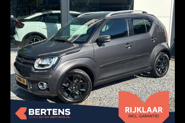 Suzuki Ignis 1.2 Select