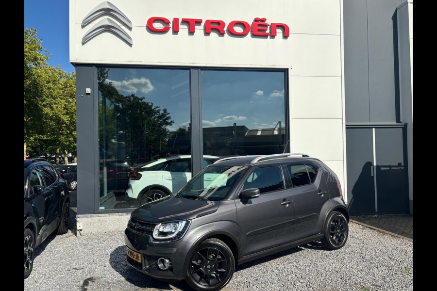 Suzuki Ignis 1.2 Select