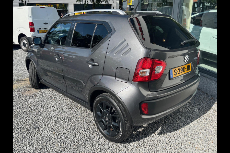 Suzuki Ignis 1.2 Select