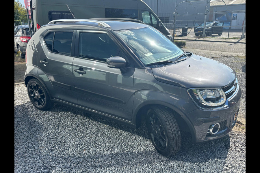 Suzuki Ignis 1.2 Select