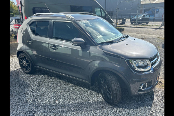 Suzuki Ignis 1.2 Select