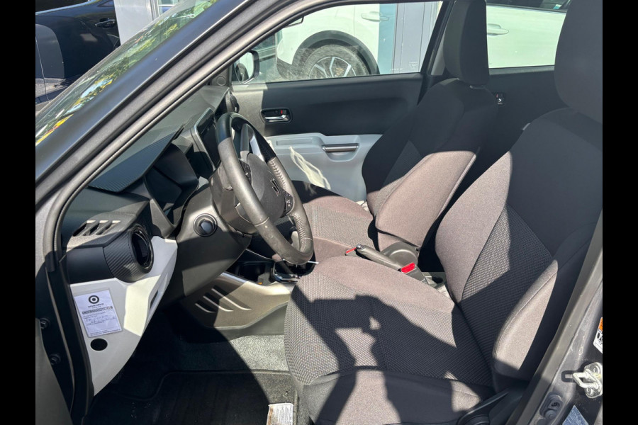 Suzuki Ignis 1.2 Select