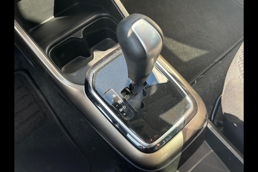 Suzuki Ignis 1.2 Select