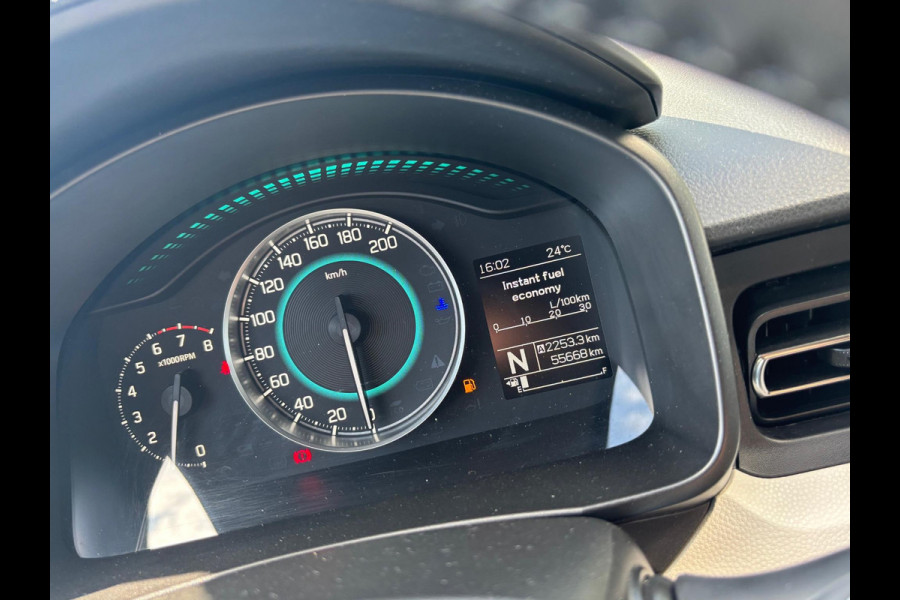 Suzuki Ignis 1.2 Select