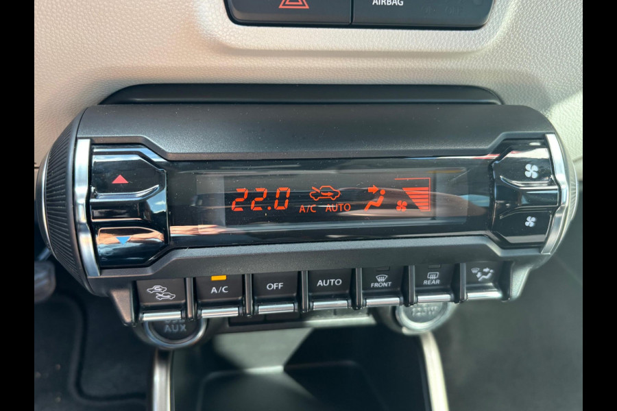 Suzuki Ignis 1.2 Select