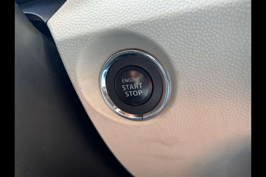 Suzuki Ignis 1.2 Select
