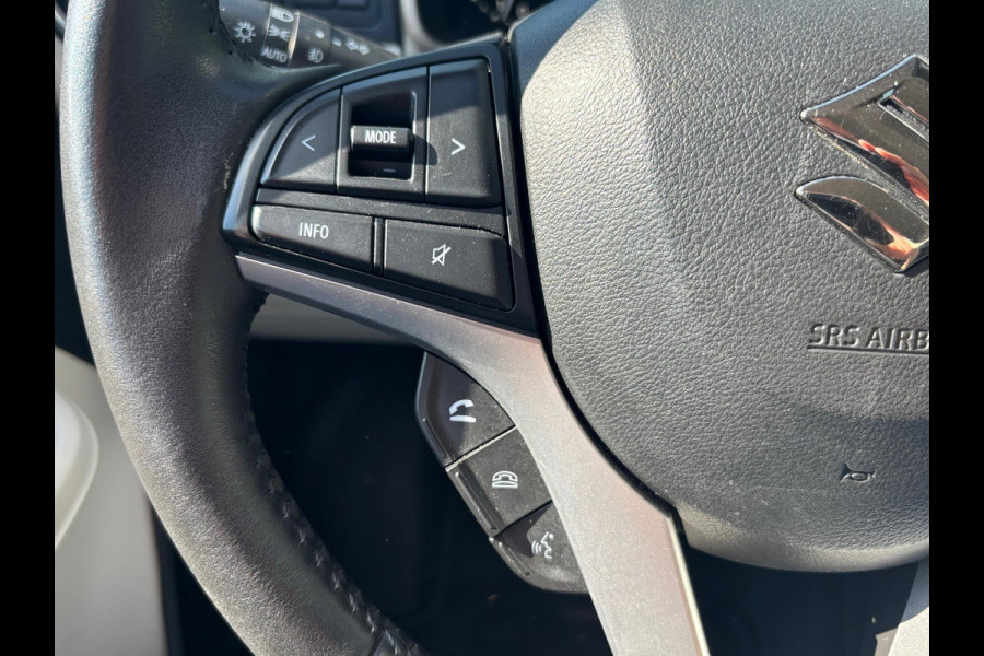 Suzuki Ignis 1.2 Select